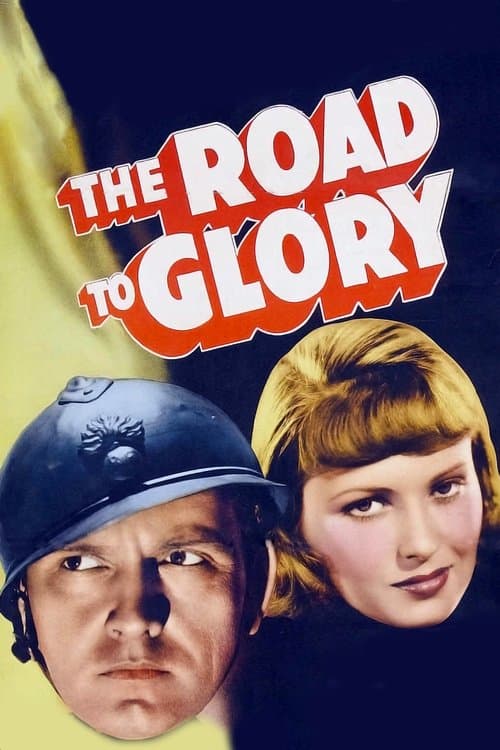 The Road to Gloryのポスター