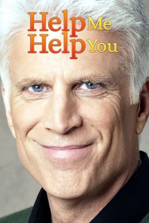 Help Me Help Youのポスター