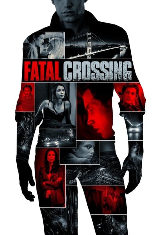 Fatal Crossingのポスター