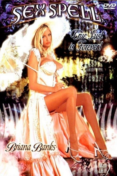 Sex Spellのポスター