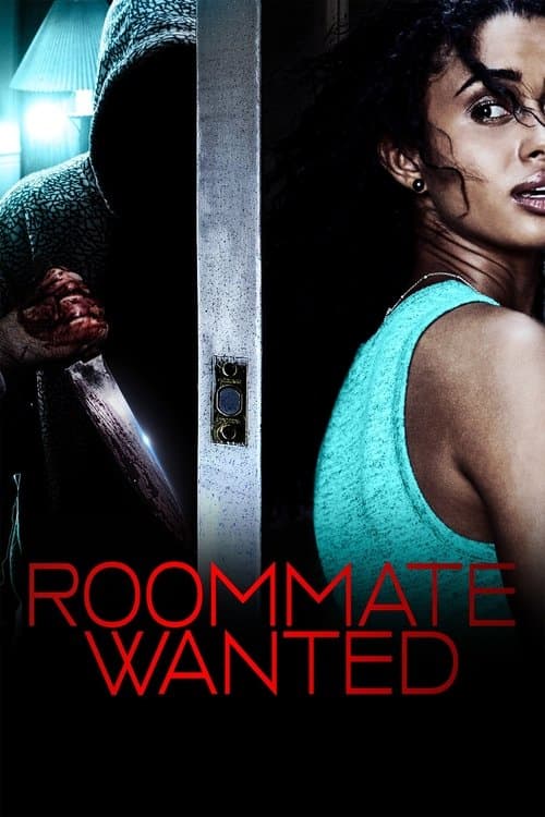Roommate Wantedのポスター