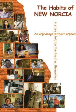 The Habits Of New Norciaのポスター