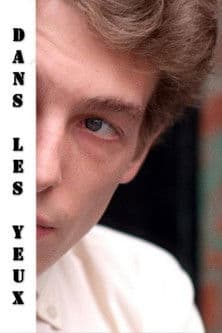 Dans les yeuxのポスター