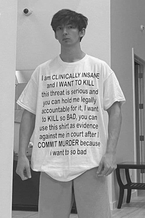 Love's a Killer: Rellik's Revengeのポスター