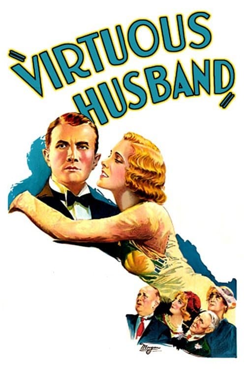 Virtuous Husbandのポスター