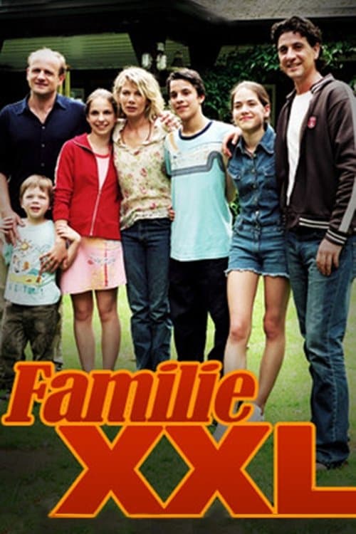 Familie XXLのポスター