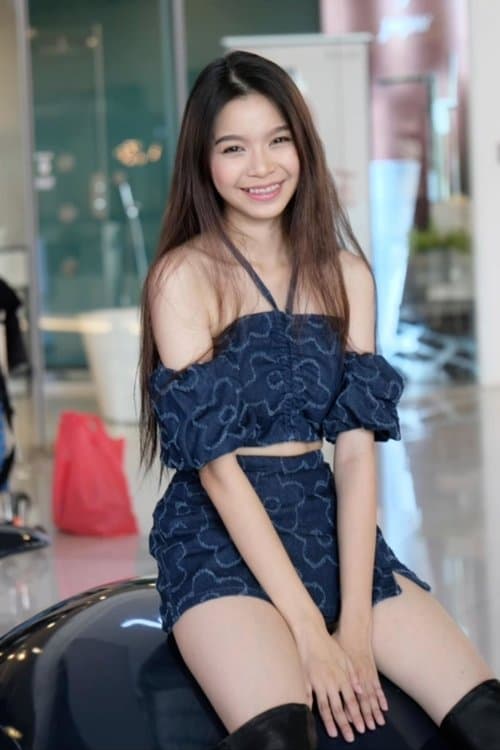 ปพิชญา ปาลกะวงศ์