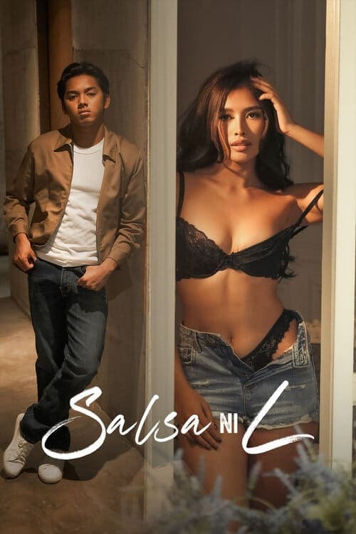 Salsa Ni Lのポスター