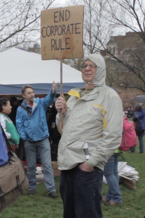 American Psychosisのポスター