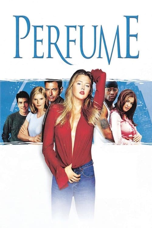 Perfumeのポスター