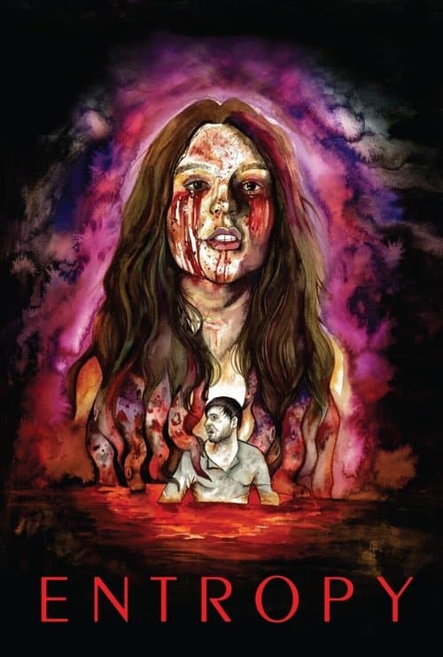 Entropyのポスター