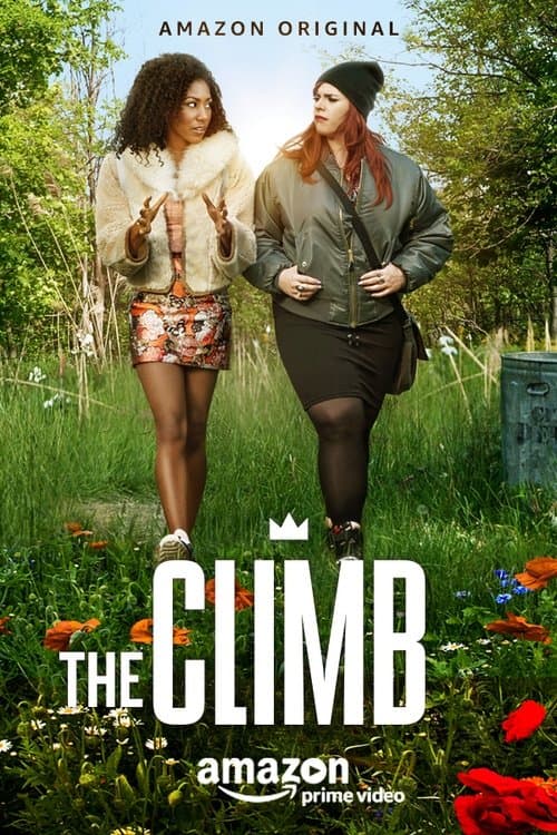 The Climbのポスター