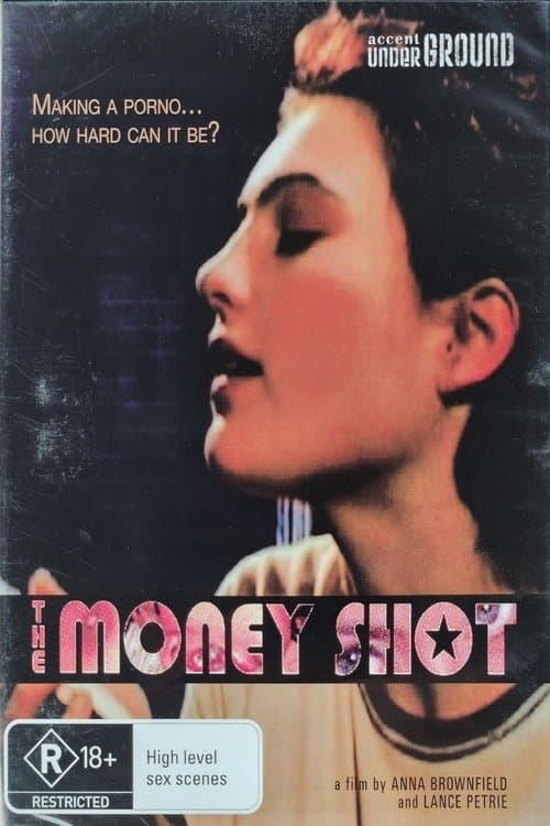 The Money Shotのポスター
