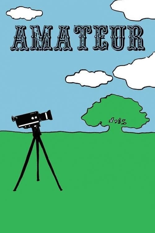 Amateurのポスター
