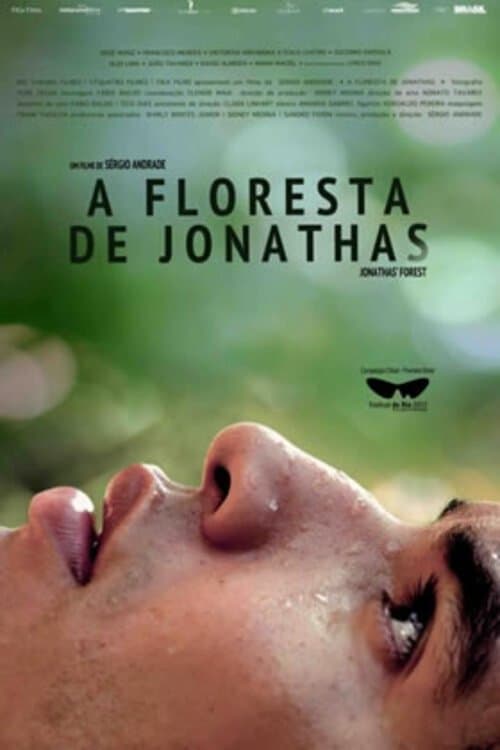 A Floresta de Jonathasのポスター