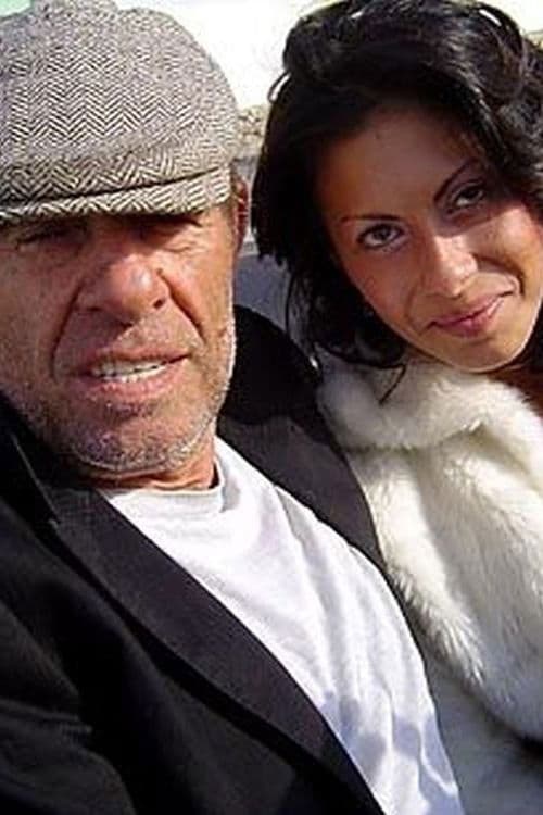 Undercover Ibizaのポスター