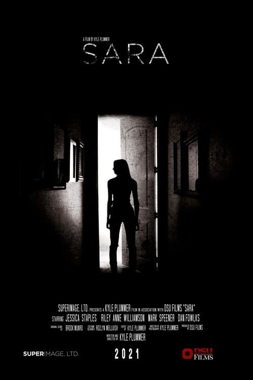 Saraのポスター