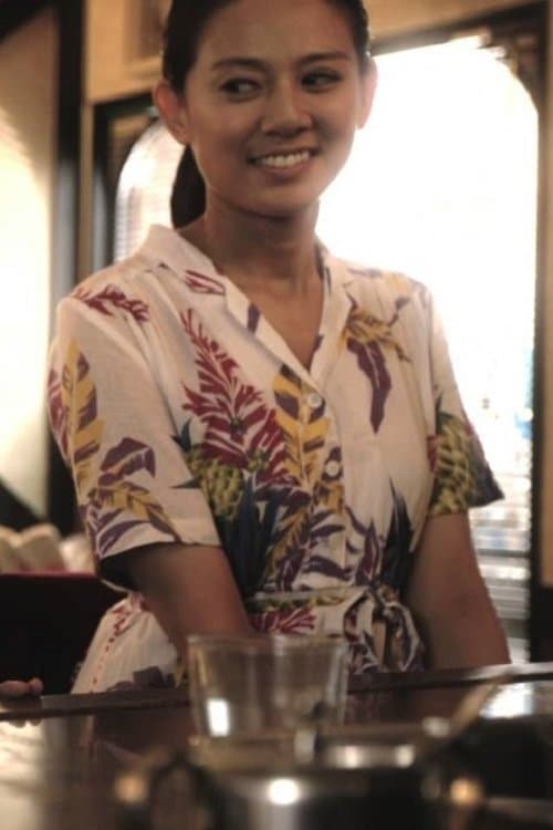 なごやの喫茶店のポスター