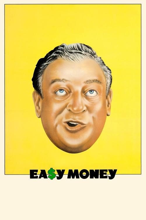 Easy Moneyのポスター