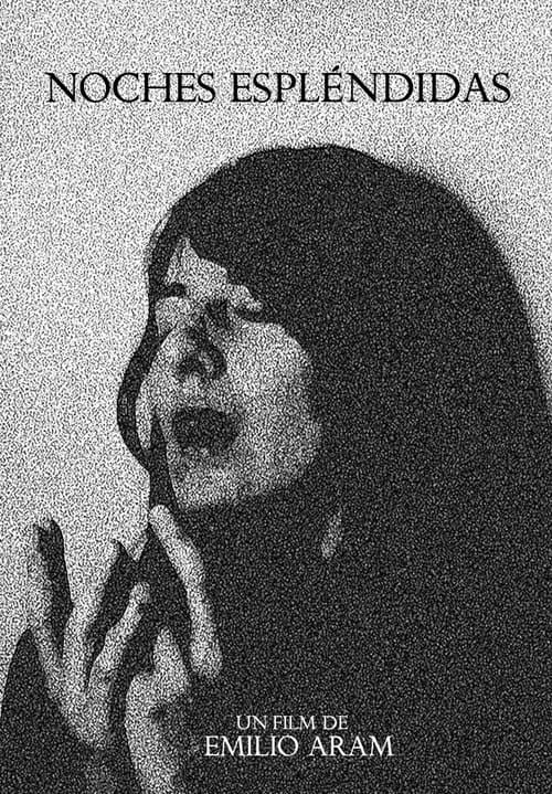 Noches espléndidasのポスター