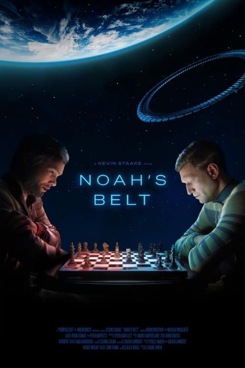 Noah's Beltのポスター