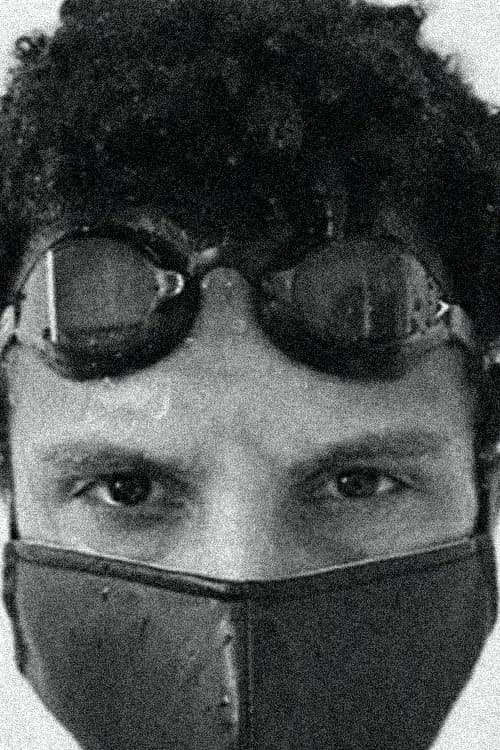 Drijfvermogen - Over flotatie, ras en andere drijfverenのポスター