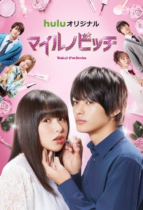 マイルノビッチのポスター