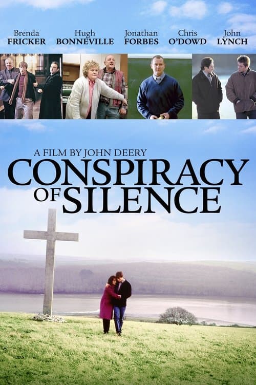 Conspiracy of Silenceのポスター