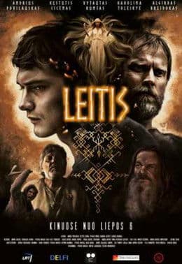 Leitisのポスター