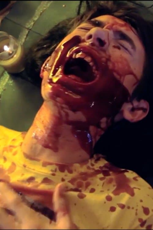 Sibling Powerのポスター