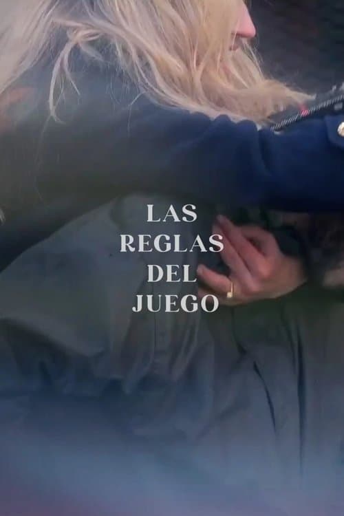Las reglas del juegoのポスター