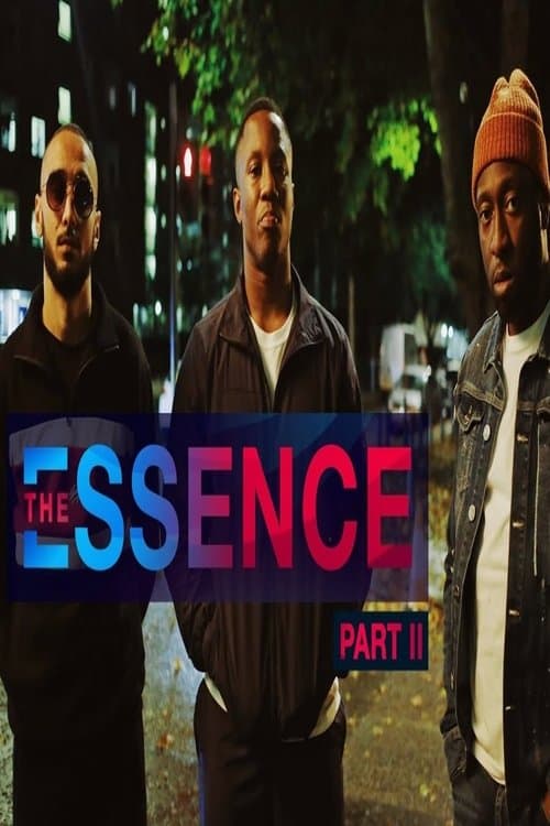 The Essence: Part IIのポスター