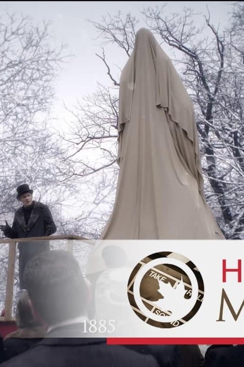 Heritage Minutes: Sir George-Étienne Cartierのポスター