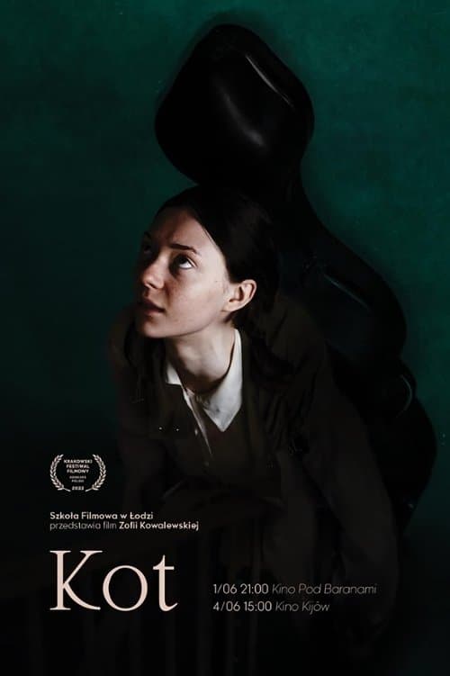 Kotのポスター