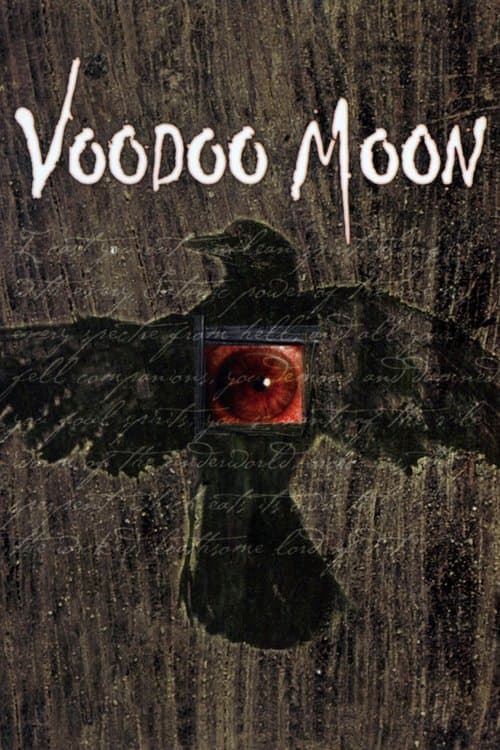Voodoo Moonのポスター
