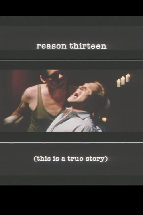 Reason Thirteenのポスター