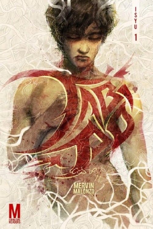 Tabi Poのポスター