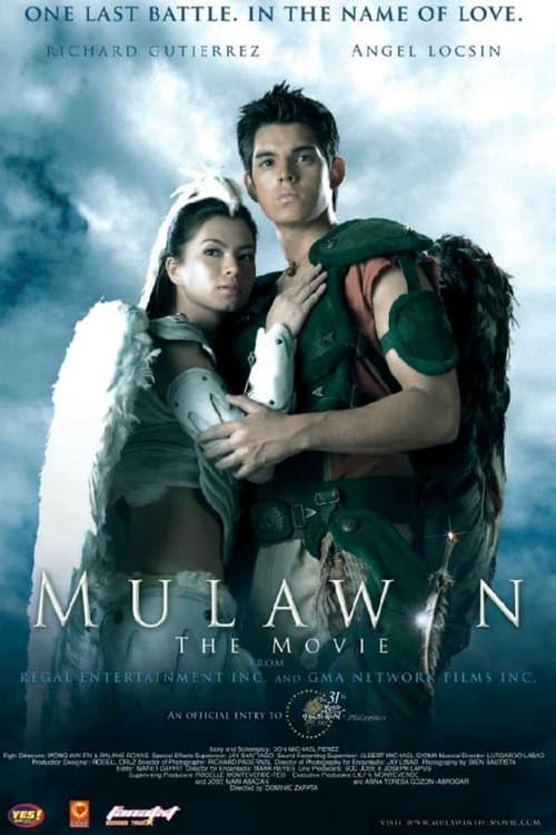 Mulawin: The Movieのポスター