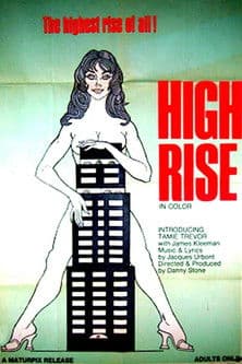 High Riseのポスター