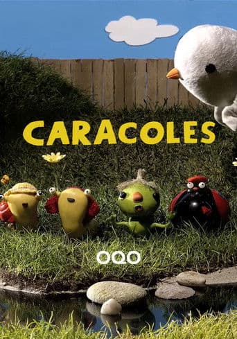 Caracoisのポスター