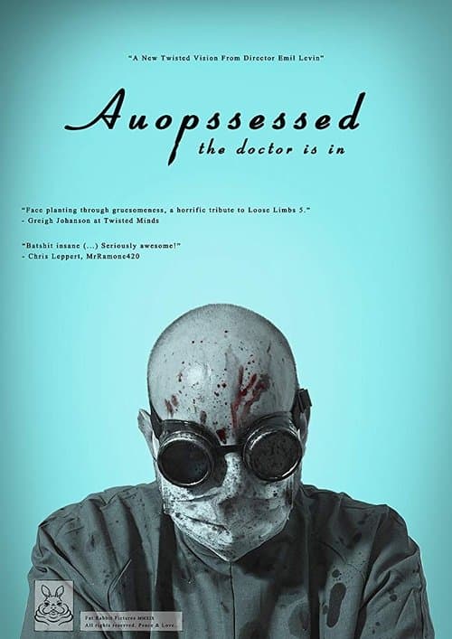 Auopssessedのポスター