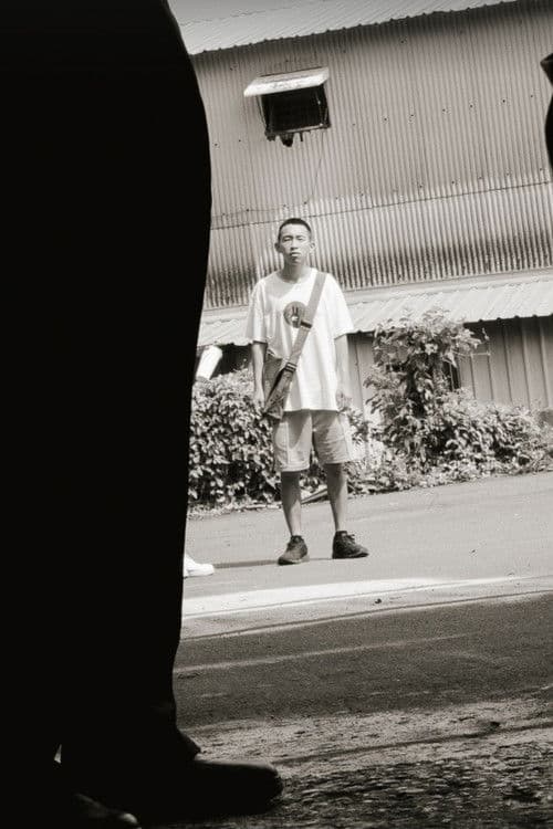 山羌のポスター