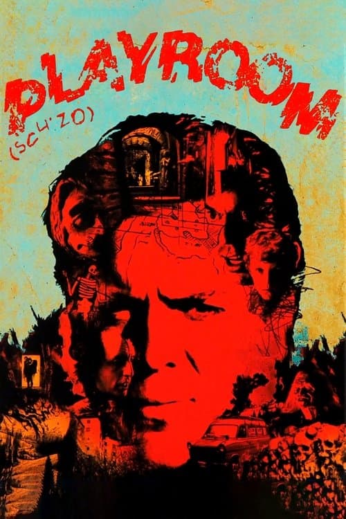 Playroomのポスター