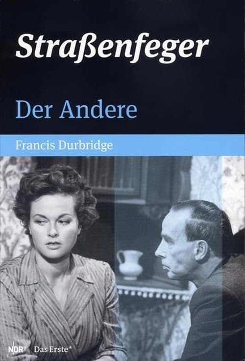 Der Andereのポスター