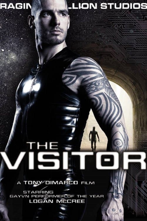The Visitorのポスター