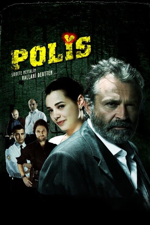 Polisのポスター
