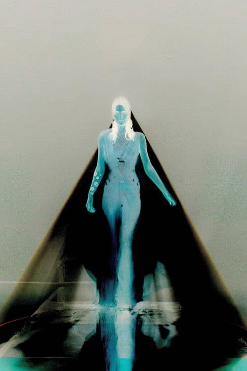 S.W.A.L.Kのポスター