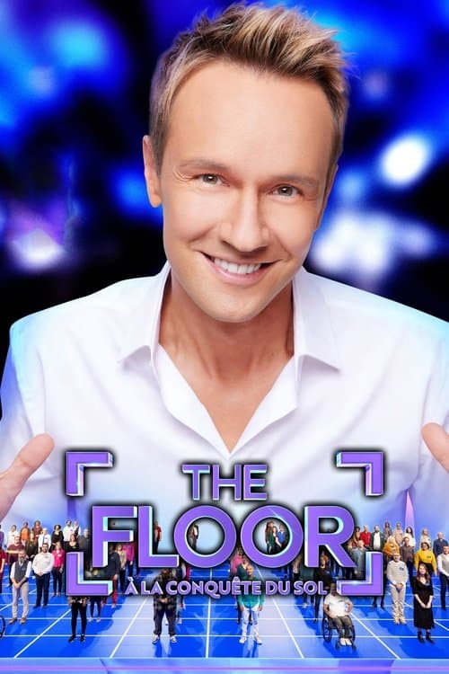 The Floor, à la conquête du solのポスター