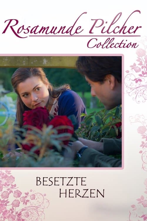 Rosamunde Pilcher: Besetzte Herzenのポスター