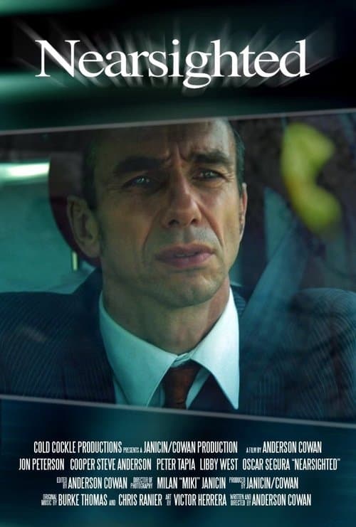 Nearsightedのポスター